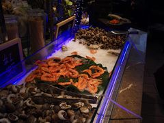 海鲜-欢乐牧场海鲜烤肉自助(牡丹园店)