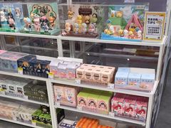 -KKV(天津津南吾悦广场店)