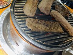-原始泥炉烤肉(总店)
