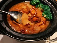 皇朝一品煲-皇朝会.经典传统粤菜(外滩店)