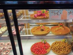 -菊上日式料理(蚌埠银泰店)