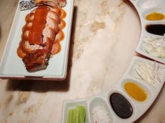 -京华烟云·北京烤鸭(领展购物广场·中关村店)