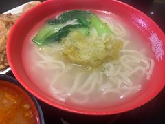 -大圆碗•大排饭(天海店)