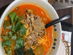 -和府捞面·大师店(上海漕宝路日月光店)
