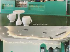 -CHOCHENG&CO.(欢乐海岸店)