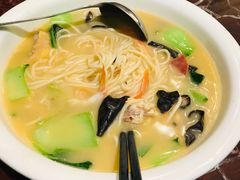 -新白鹿餐厅(爱琴海购物中心店)