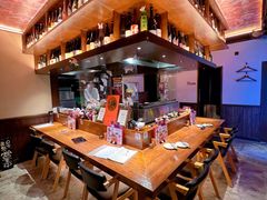-Fukumimi·美醉堂 居酒屋(金尚店)