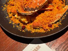 俄罗斯松叶蟹-NIUNIUPARK和牛螃蟹(龙湖杭州滨江天街店)