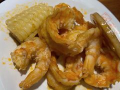 -惠友大虾(太原北街店)