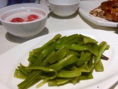 凉拌麻辣贡菜-衡山汇·高级粤菜(霄云路店)
