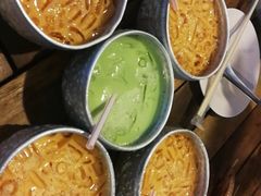 -Doo Dee Thai Food(Issan/Isaan/Esan)