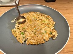 青椒臭豆腐-青桃餐厅