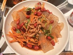 -姚稷大铁锅(万航渡路店)