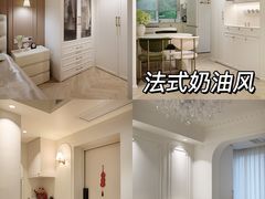 -居丽装饰空间设计(总部)