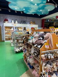 -哈姆雷斯(王府井百货大楼店)