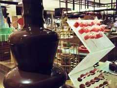 -“香”全日餐厅·株洲大汉希尔顿酒店