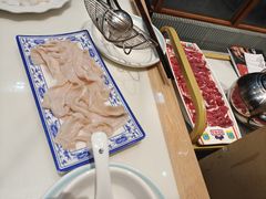 -鹅香四海·卤水火锅·砂锅粥·潮汕菜(宝安店)