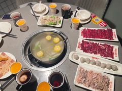 -为什么牛潮汕牛肉火锅(中信广场店)