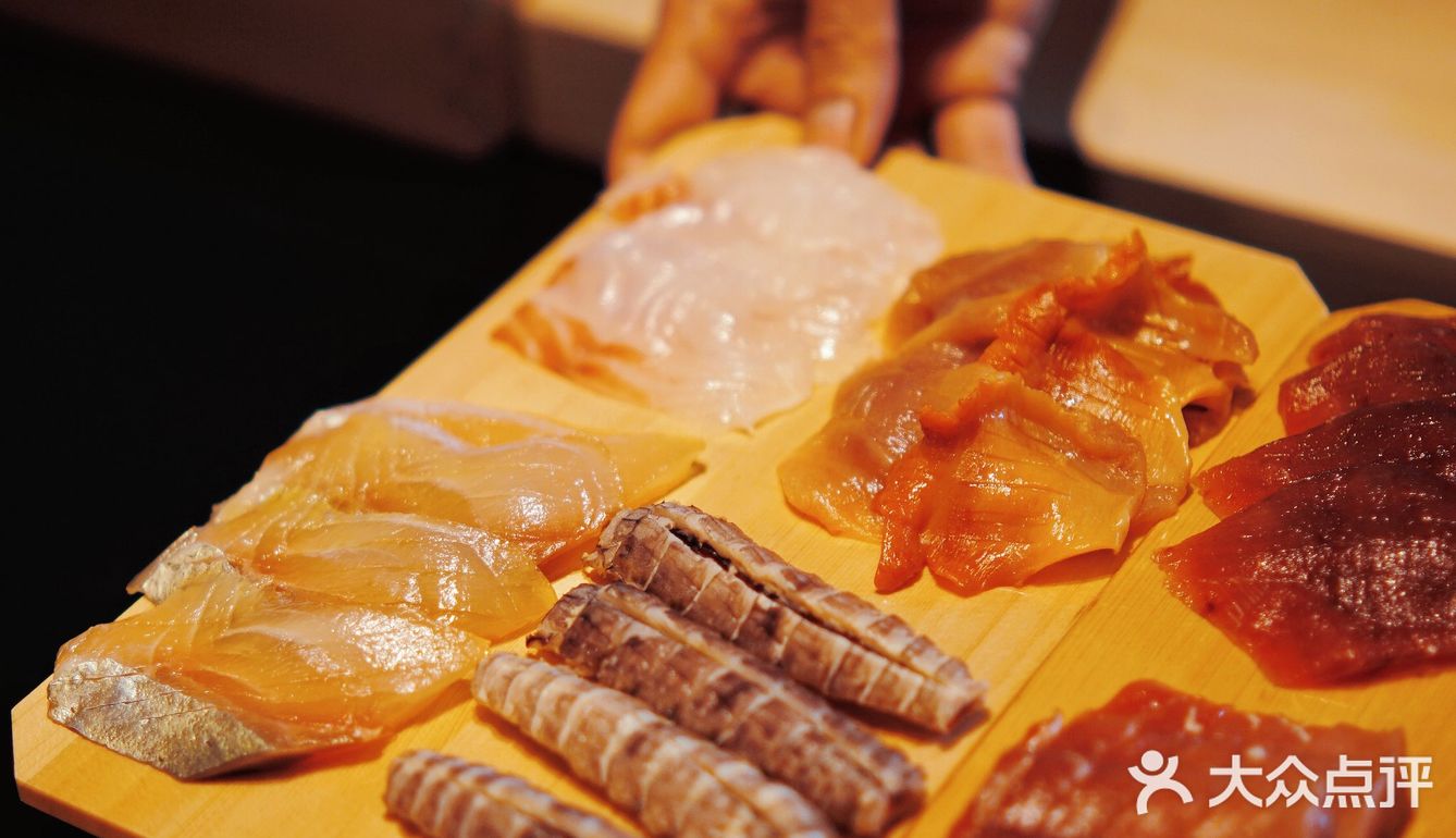 顺德ZUI强Omakase，惊现华侨城🎡