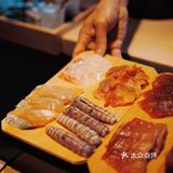 顺德ZUI强Omakase，惊现华侨城🎡