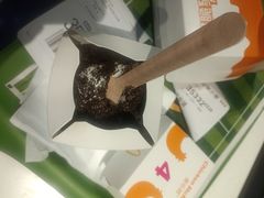 -麦当劳(田林好又多店)