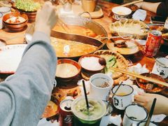 -楠火锅(哈尔滨金爵万象店)