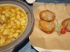 -闽海肴(北辰荟店)