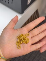 -邵老师打金·黄金加工(大望路总店)