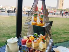 -南沙游艇会·大兵船餐厅