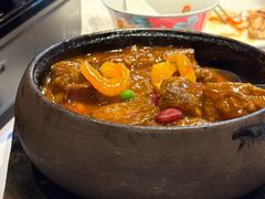 -千百味红餐厅·江西菜(绿地双子塔店)