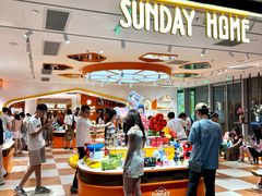 -深圳湾万象城(南山店)