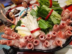 -南山饭店(阳明古镇店)