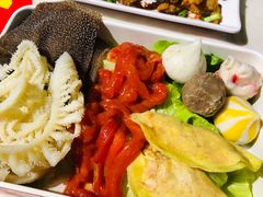 -小郡肝火锅串串香(万达总店)