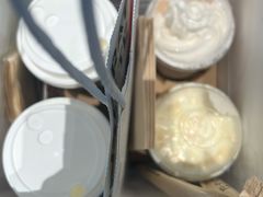 -喜茶(上海北外滩来福士店)
