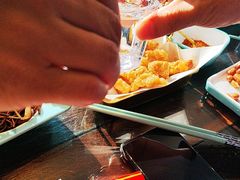 -江边城外烤全鱼(方庄时代购物中心店)