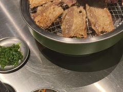 -山葵说·泥炉烤肉(泰达时尚E街区店)