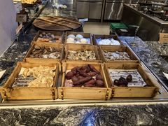 -金海湾自助餐厅(金陵饭店)