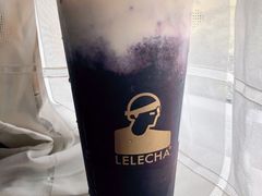 -LELECHA乐乐茶(美罗城店)