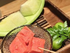 -Minase水濑·日料放题(外滩店)