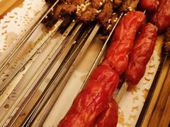 -烛影拾光观景餐厅·创意菜·摄影·小提琴(大唐不夜城店)