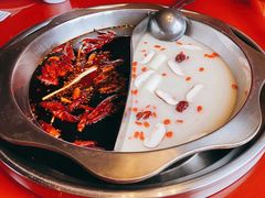 -山城辣妹子(定福庄店)