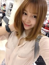 -MyStyle美发沙龙