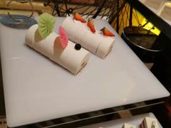 -萧邦音乐会所KTV·蒸汽活海鲜自助(福田店)