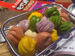 -山河屯铁锅炖·非遗铁锅炖(华强北店)