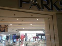-百盛(莘庄店)