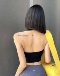 -型色沙龙