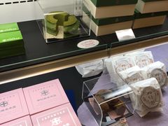-中村藤吉(本店)