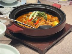 -鲤院·新中式美学·庭院餐厅(夫子庙店)