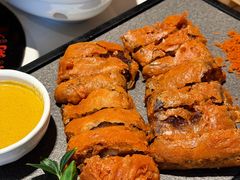 -滋粥楼·顺德菜(番禺广场总店)