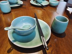 -粗茶淡饭·隐庐私厨(东亭店)